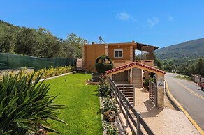 Sofia's Dreamy Retreat