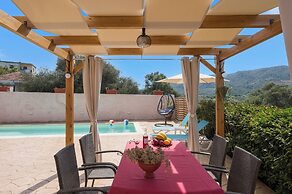 Sofia's Dreamy Retreat