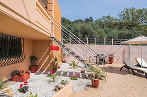 Sofia's Dreamy Retreat