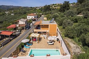 Sofia's Dreamy Retreat