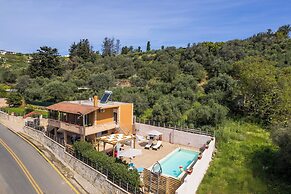 Sofia's Dreamy Retreat