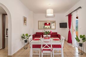 Sofia's Dreamy Retreat