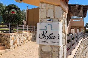 Sofia's Dreamy Retreat