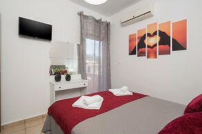 Sofia's Dreamy Retreat