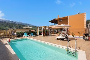 Sofia's Dreamy Retreat