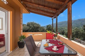 Sofia's Dreamy Retreat