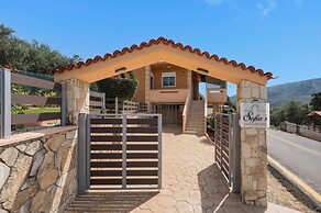 Sofia's Dreamy Retreat