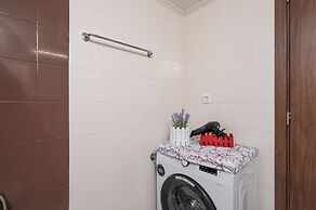 Sofia's Dreamy Retreat