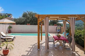 Sofia's Dreamy Retreat