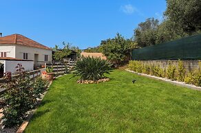 Sofia's Dreamy Retreat