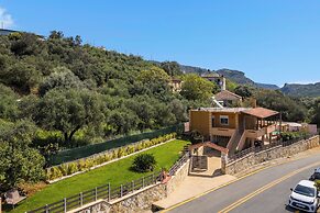 Sofia's Dreamy Retreat