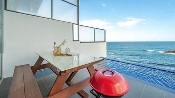 Yeongdeok Chaeumneul Poolvilla