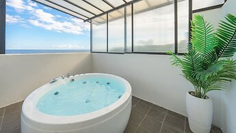 Yeongdeok Chaeumneul Poolvilla