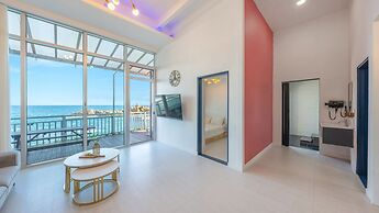 Yeongdeok Chaeumneul Poolvilla