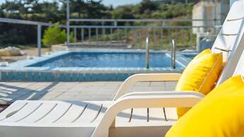 Yeongdeok Chaeumneul Poolvilla