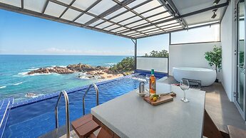 Yeongdeok Chaeumneul Poolvilla