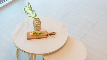 Yeongdeok Chaeumneul Poolvilla