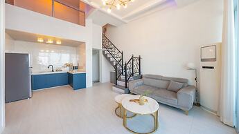 Yeongdeok Chaeumneul Poolvilla