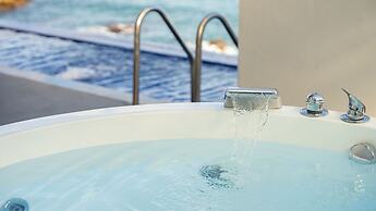 Yeongdeok Chaeumneul Poolvilla