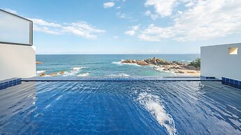 Yeongdeok Chaeumneul Poolvilla