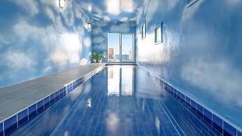 Yeongdeok Chaeumneul Poolvilla