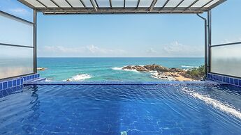 Yeongdeok Chaeumneul Poolvilla