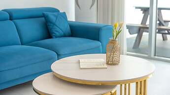 Yeongdeok Chaeumneul Poolvilla