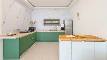 Yeongdeok Chaeumneul Poolvilla