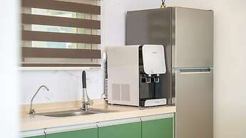 Yeongdeok Chaeumneul Poolvilla