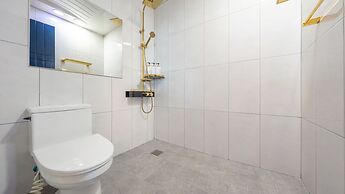 Yeongdeok Chaeumneul Poolvilla