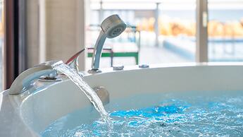 Yeongdeok Chaeumneul Poolvilla