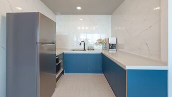 Yeongdeok Chaeumneul Poolvilla