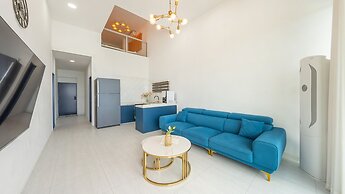 Yeongdeok Chaeumneul Poolvilla