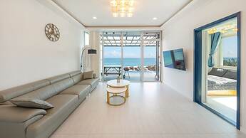 Yeongdeok Chaeumneul Poolvilla