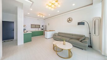 Yeongdeok Chaeumneul Poolvilla