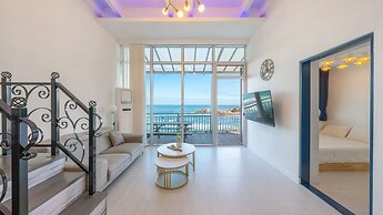 Yeongdeok Chaeumneul Poolvilla