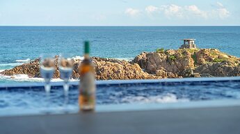 Yeongdeok Chaeumneul Poolvilla