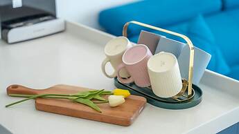 Yeongdeok Chaeumneul Poolvilla