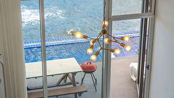 Yeongdeok Chaeumneul Poolvilla