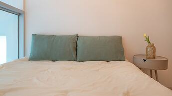 Yeongdeok Chaeumneul Poolvilla