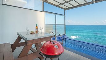 Yeongdeok Chaeumneul Poolvilla