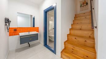 Yeongdeok Chaeumneul Poolvilla