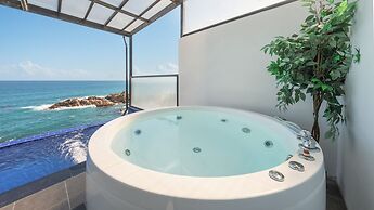 Yeongdeok Chaeumneul Poolvilla