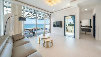 Yeongdeok Chaeumneul Poolvilla