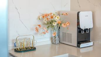 Yeongdeok Chaeumneul Poolvilla