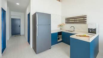 Yeongdeok Chaeumneul Poolvilla