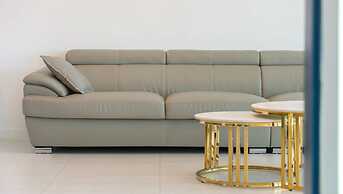 Yeongdeok Chaeumneul Poolvilla