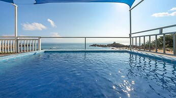 Yeongdeok Chaeumneul Poolvilla