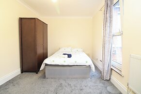 Centrally located double room