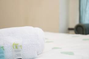 Centrally located double room